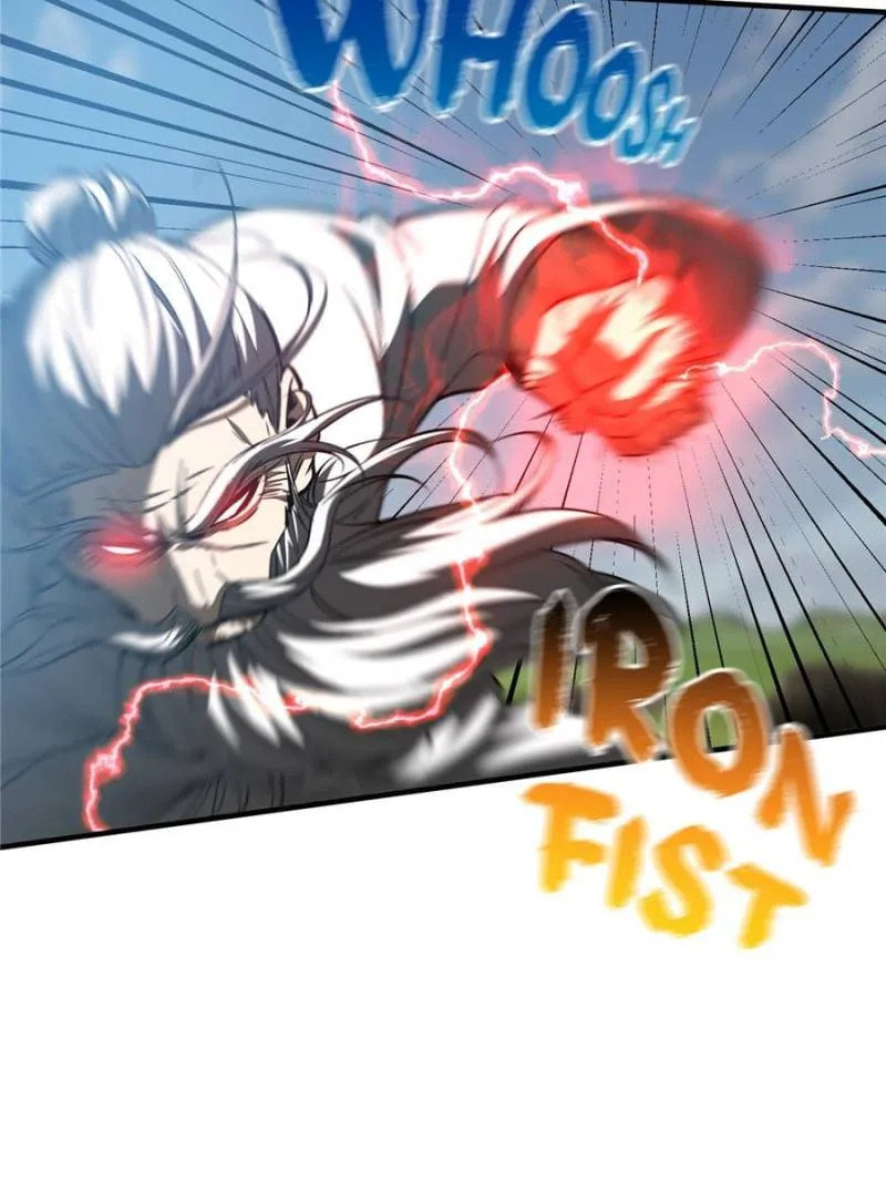 Read Global Martial Arts EN Manga Online