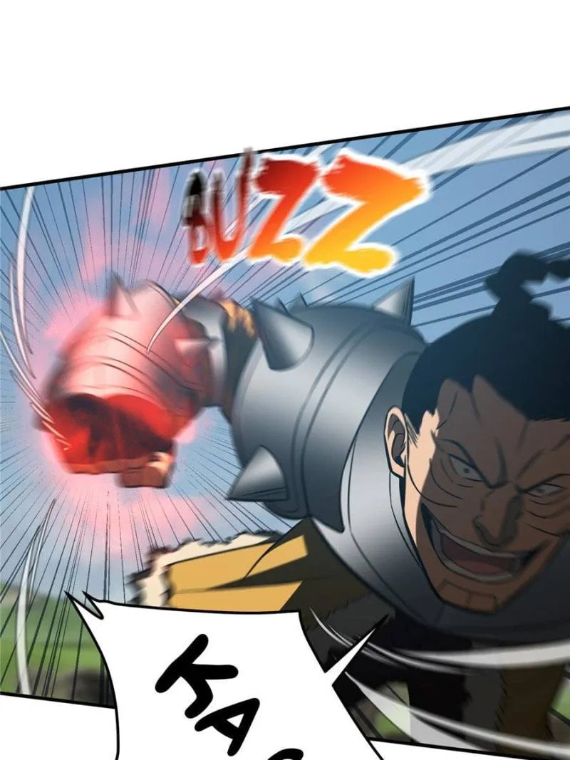Read Global Martial Arts EN Manga Online