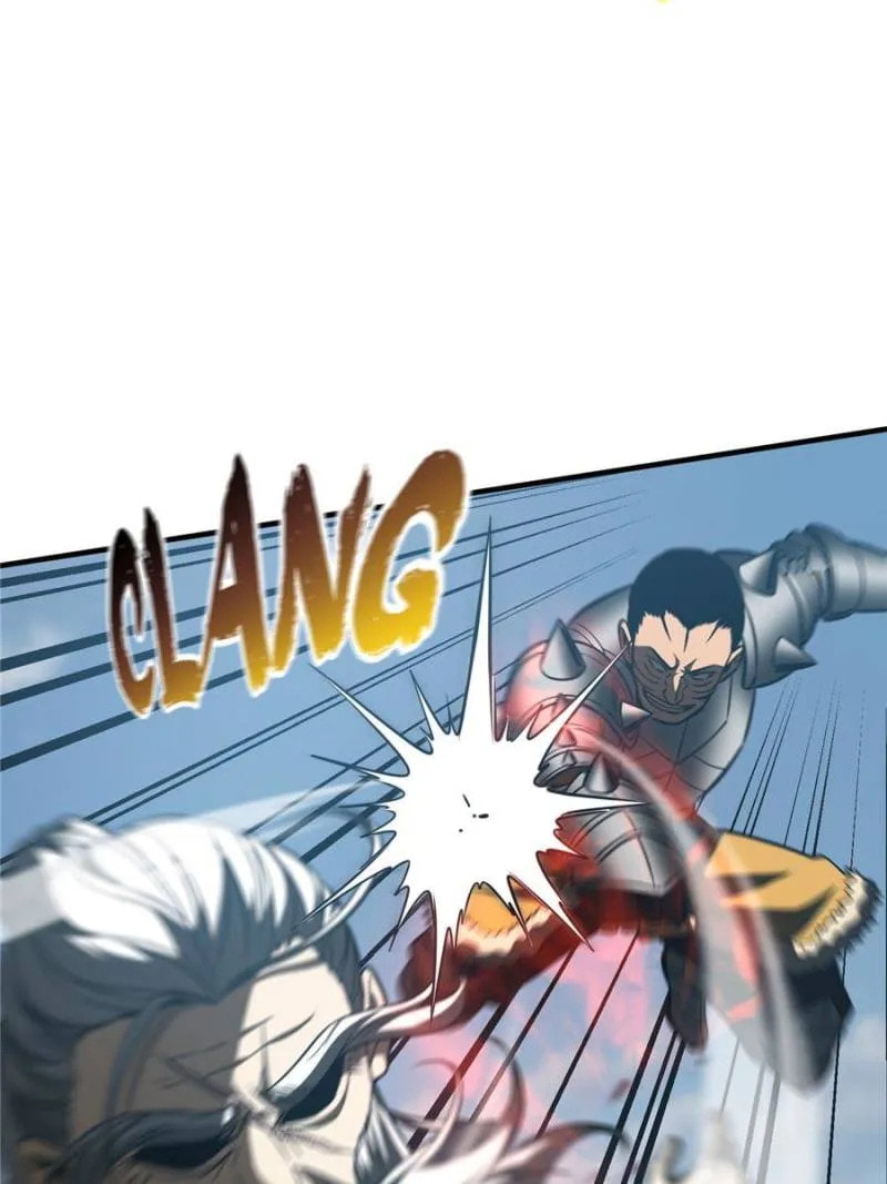 Read Global Martial Arts EN Manga Online