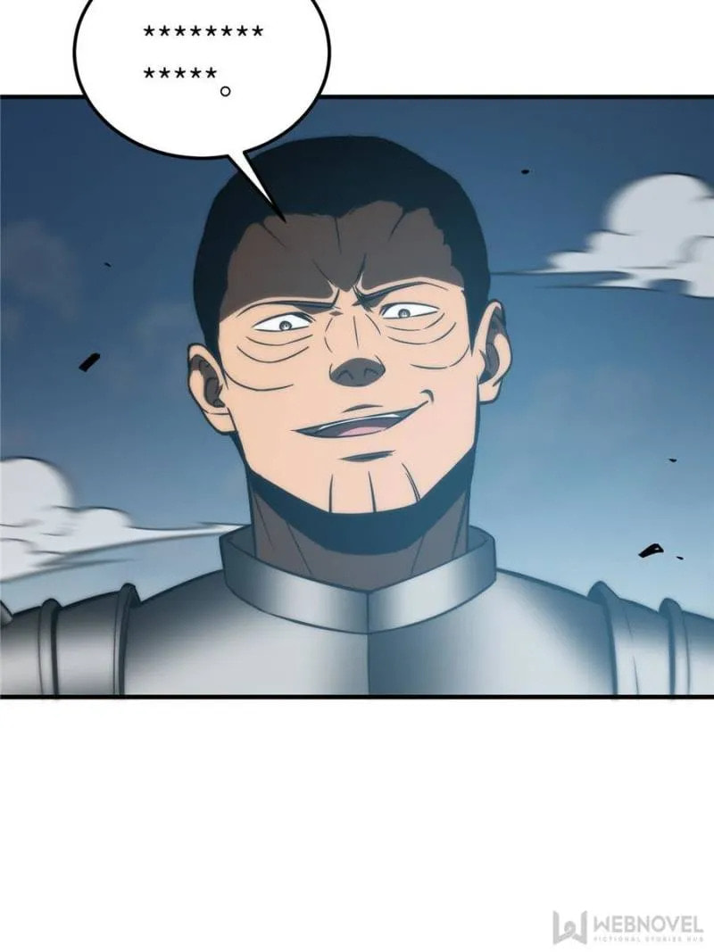 Read Global Martial Arts EN Manga Online