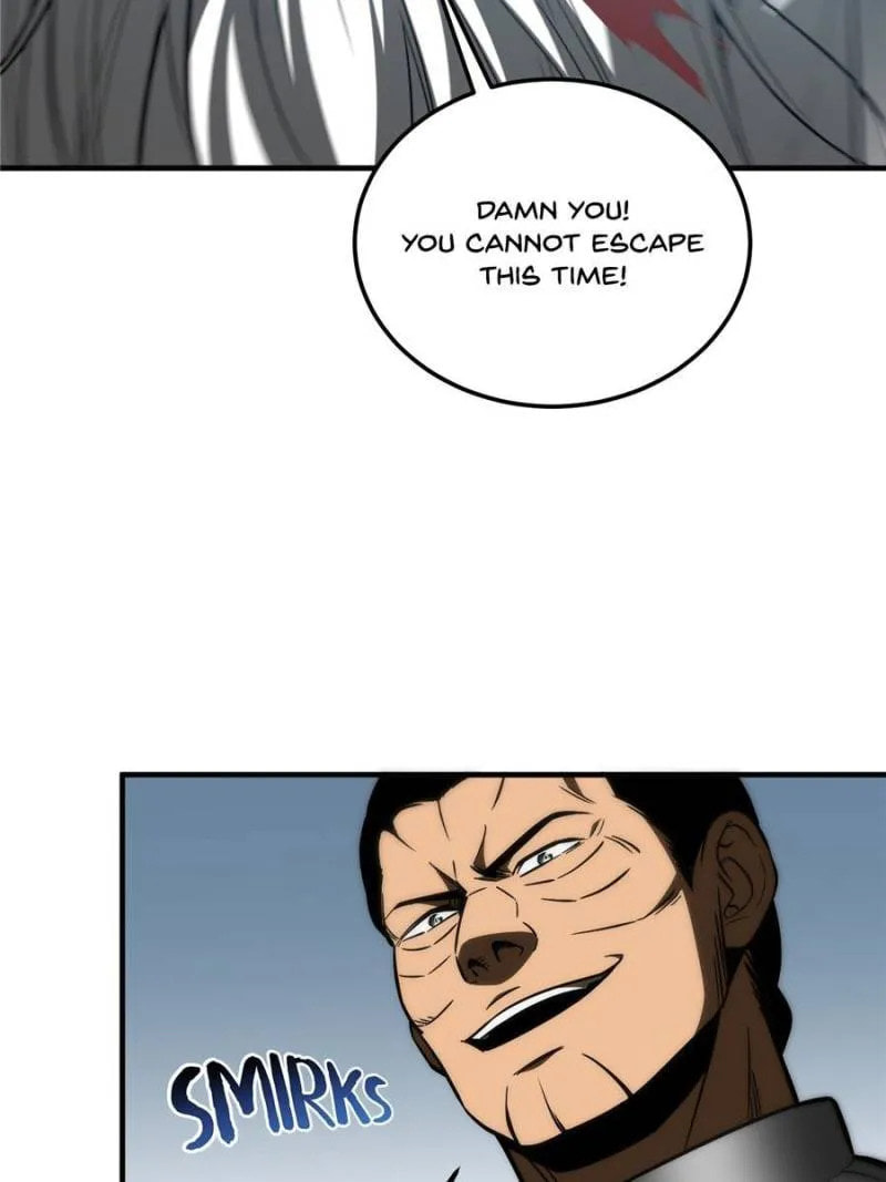 Read Global Martial Arts EN Manga Online
