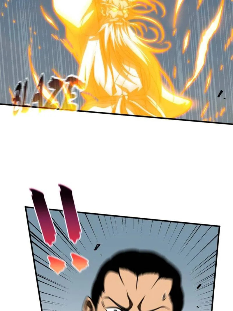 Read Global Martial Arts EN Manga Online