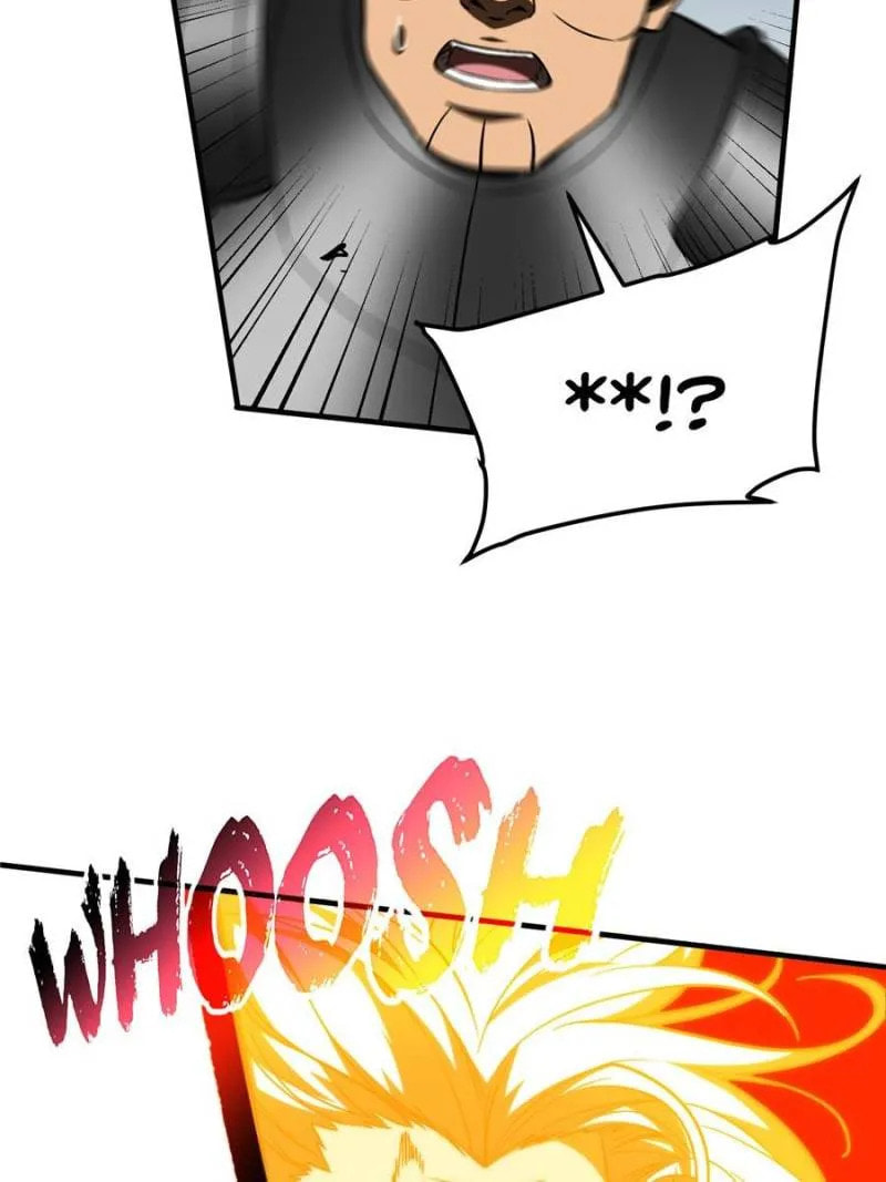 Read Global Martial Arts EN Manga Online