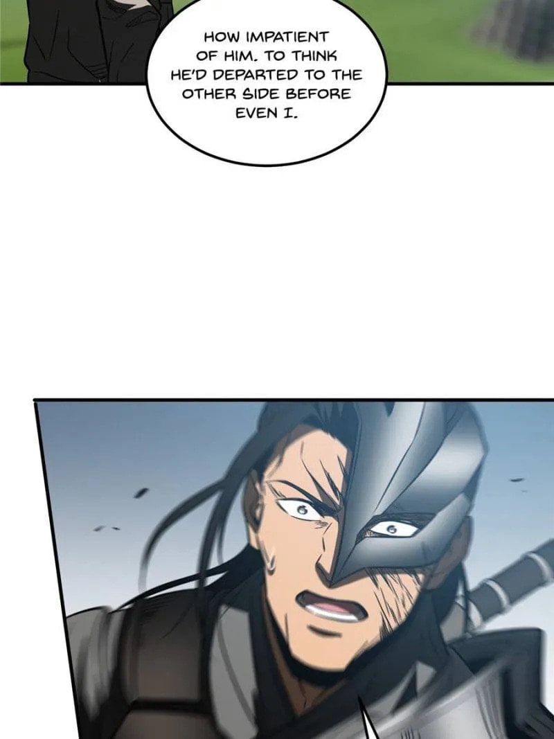 Read Global Martial Arts EN Manga Online