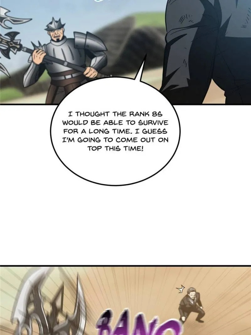 Read Global Martial Arts EN Manga Online
