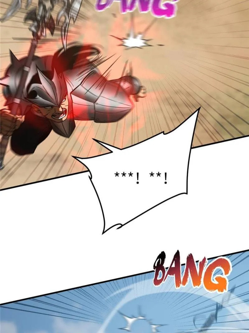 Read Global Martial Arts EN Manga Online
