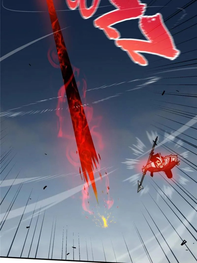 Read Global Martial Arts EN Manga Online