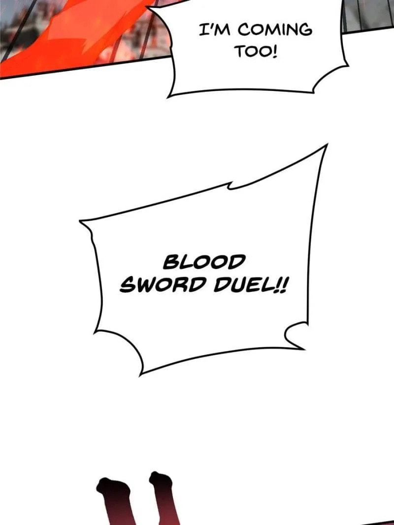 Read Global Martial Arts EN Manga Online