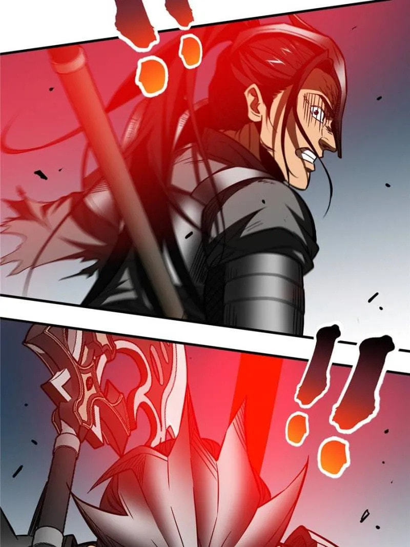 Read Global Martial Arts EN Manga Online