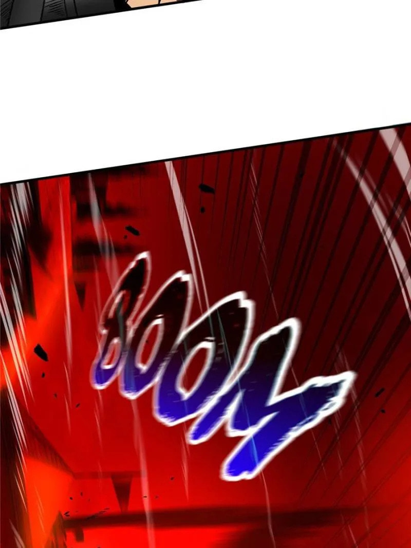 Read Global Martial Arts EN Manga Online