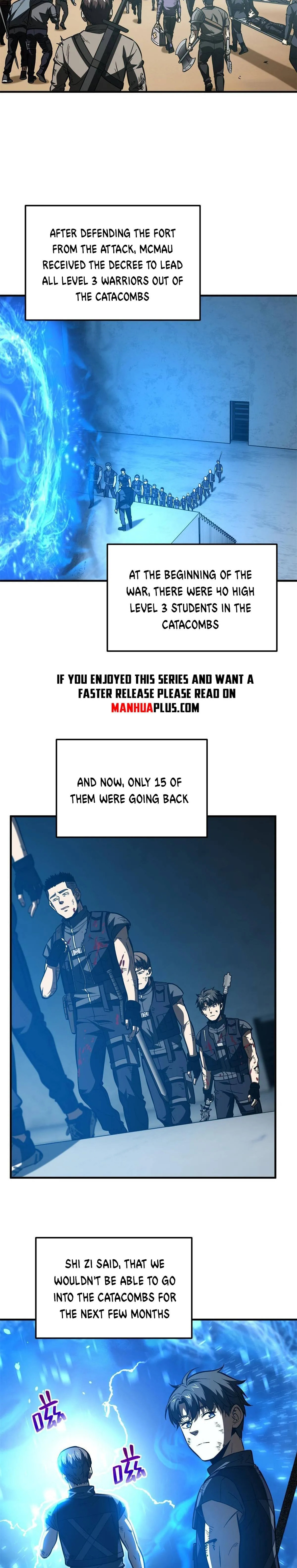 Read Global Martial Arts EN Manga Online