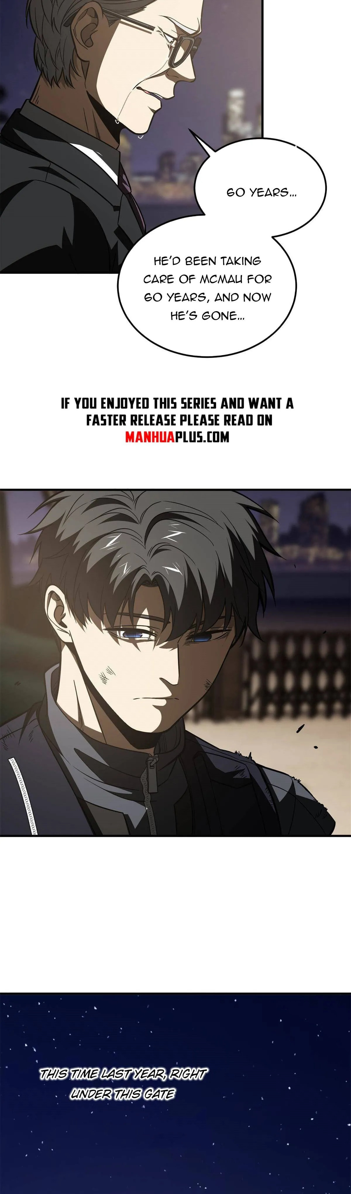 Read Global Martial Arts EN Manga Online
