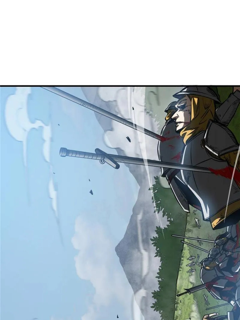 Read Global Martial Arts EN Manga Online