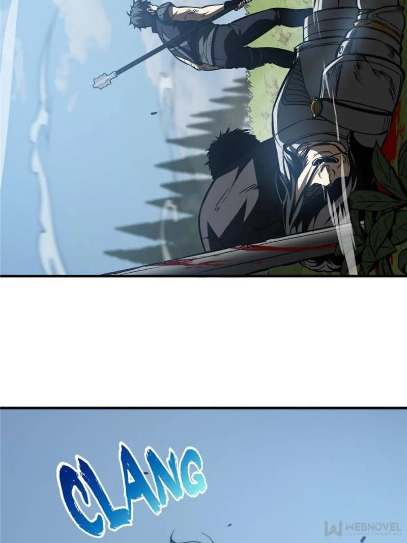 Read Global Martial Arts EN Manga Online