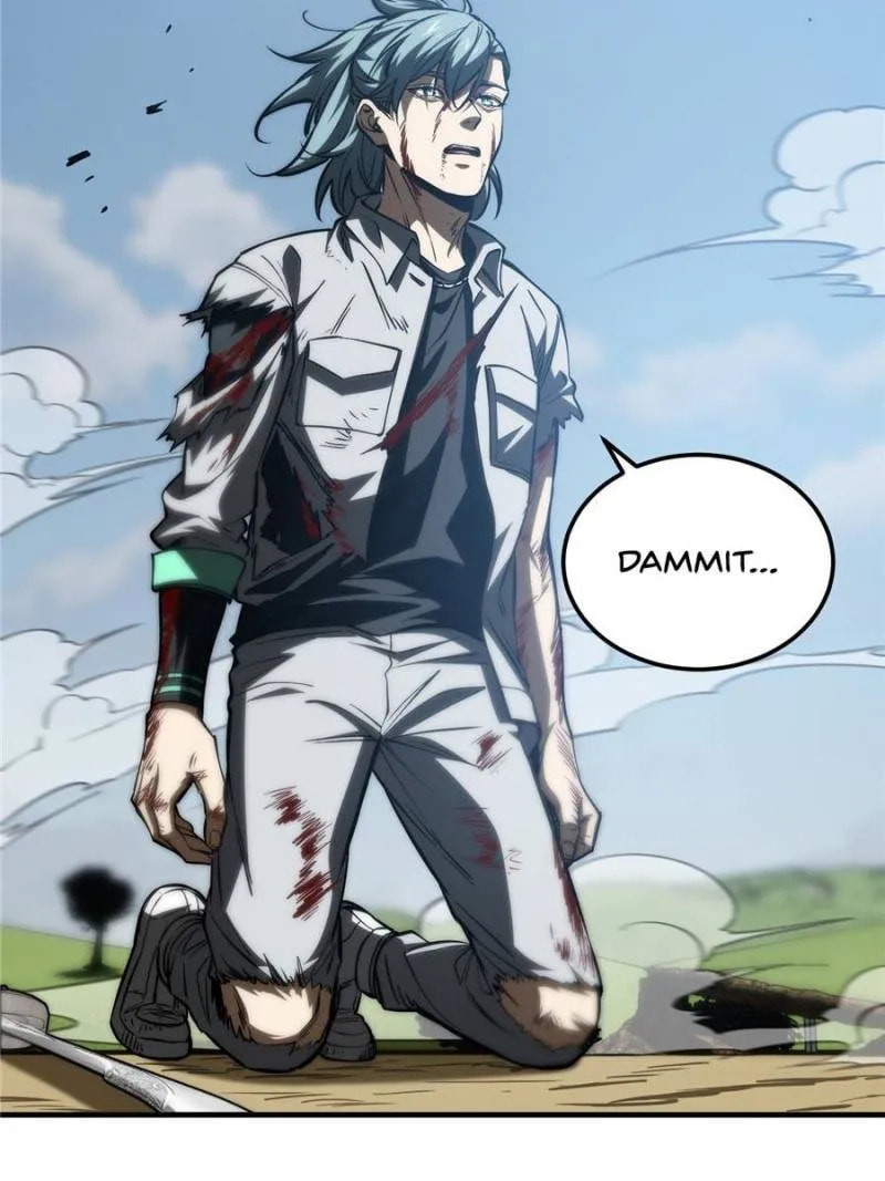 Read Global Martial Arts EN Manga Online