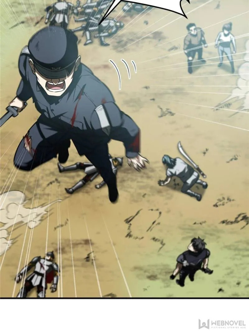 Read Global Martial Arts EN Manga Online