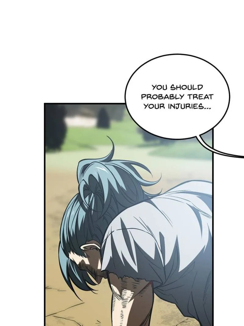 Read Global Martial Arts EN Manga Online