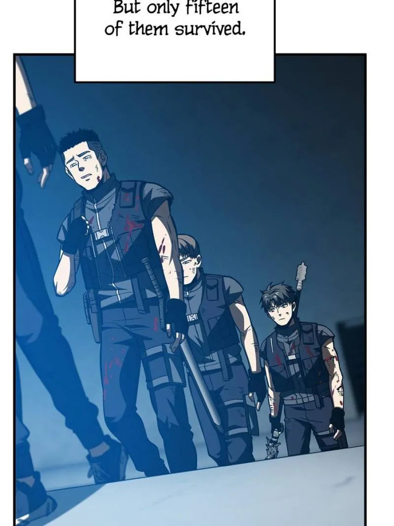 Read Global Martial Arts EN Manga Online