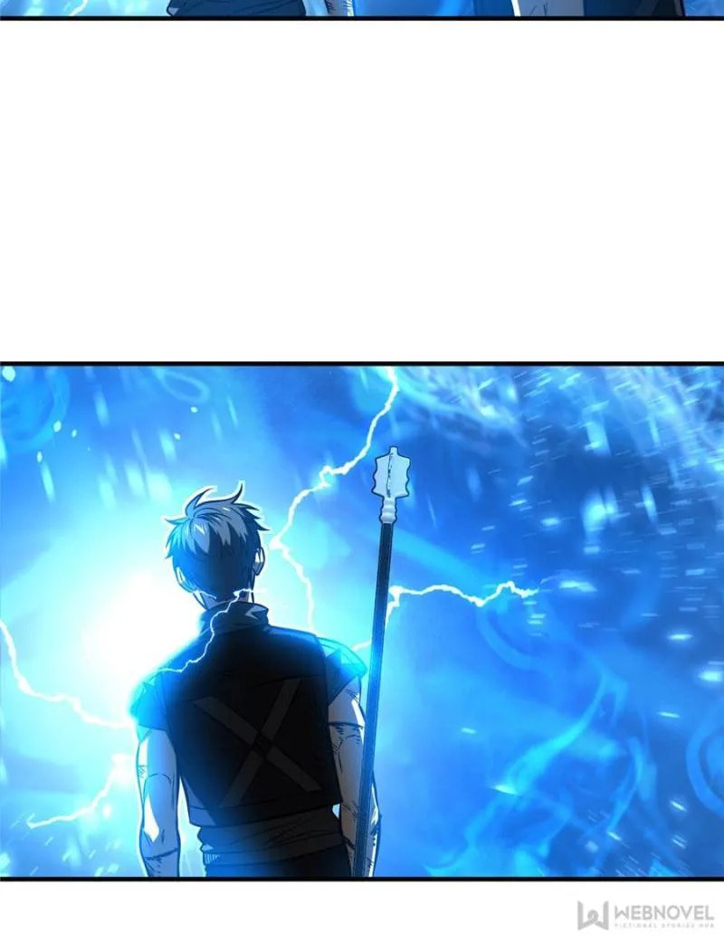 Read Global Martial Arts EN Manga Online