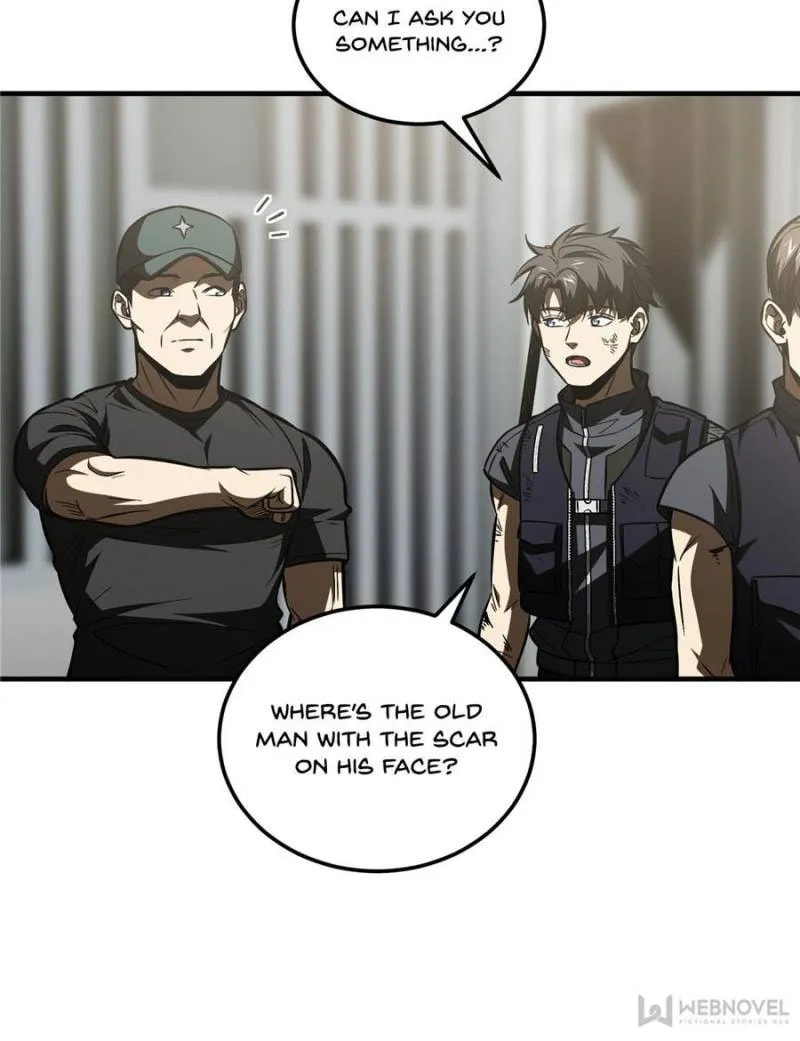 Read Global Martial Arts EN Manga Online