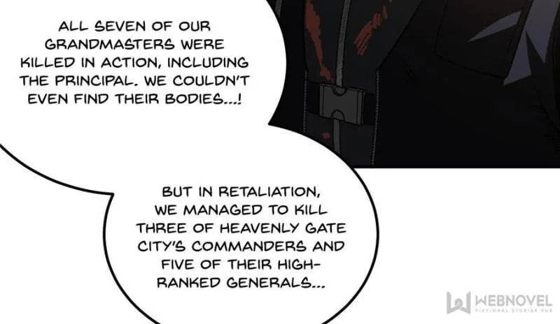 Read Global Martial Arts EN Manga Online
