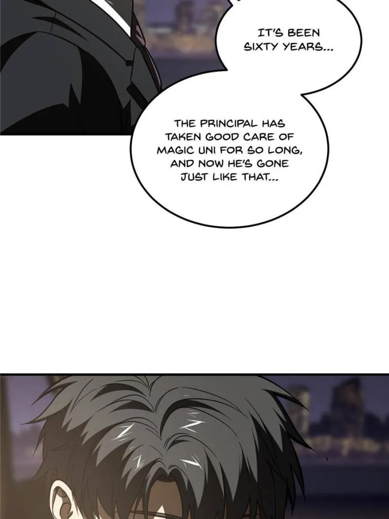 Read Global Martial Arts EN Manga Online