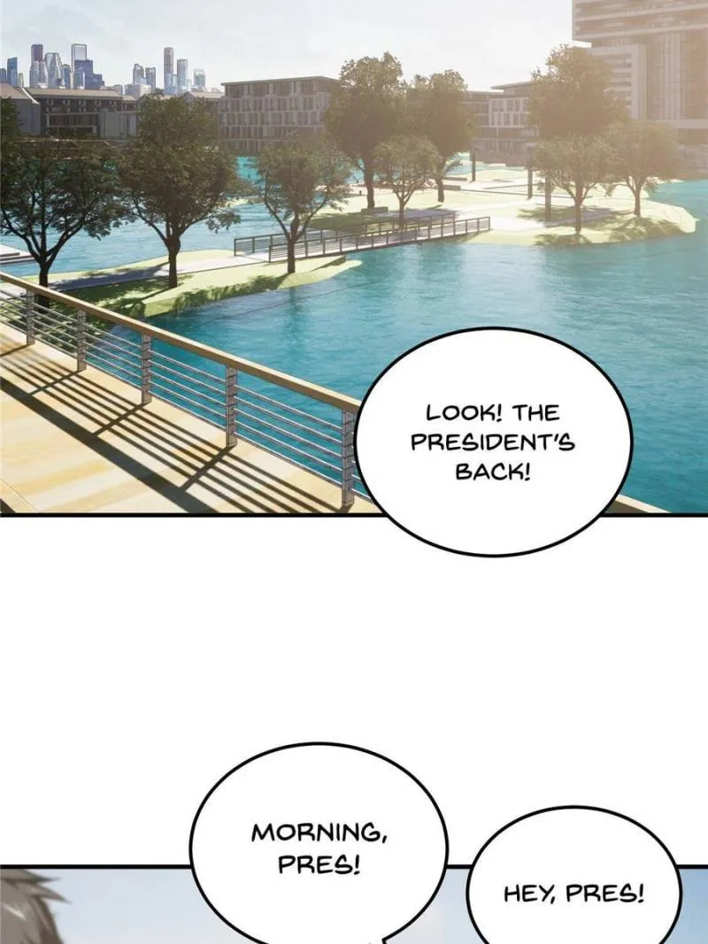 Read Global Martial Arts EN Manga Online