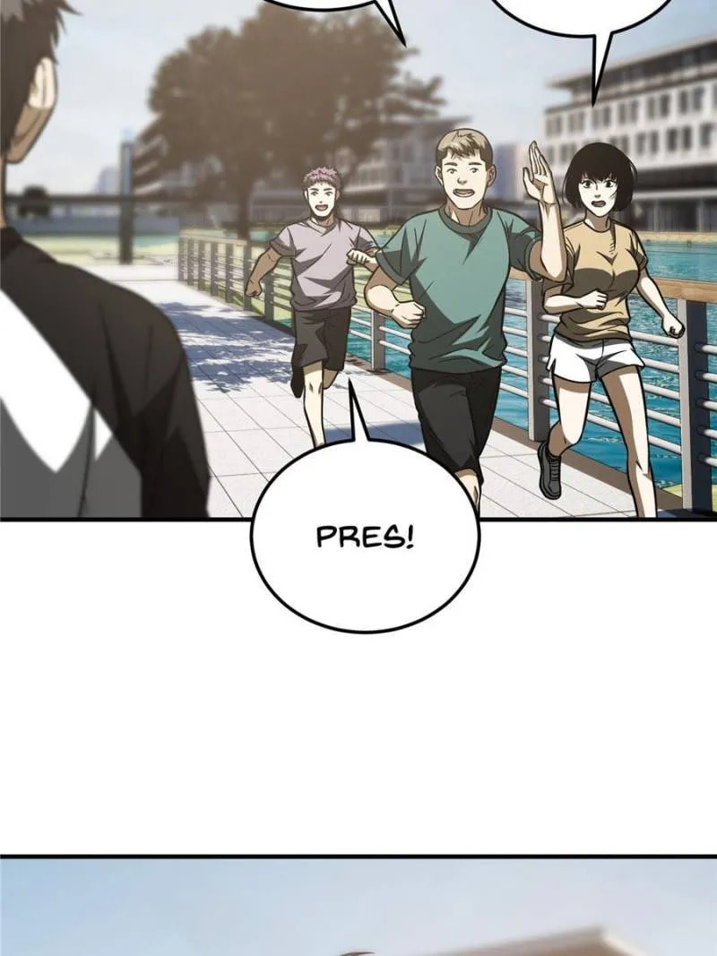 Read Global Martial Arts EN Manga Online