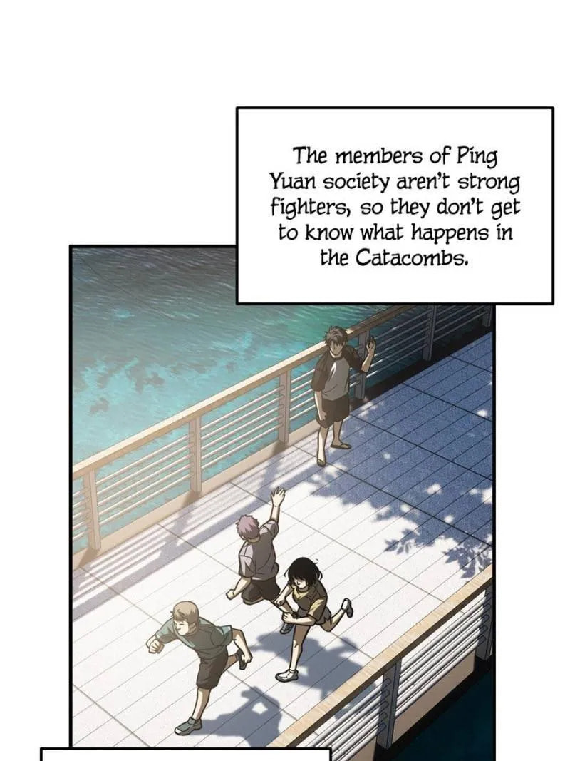 Read Global Martial Arts EN Manga Online