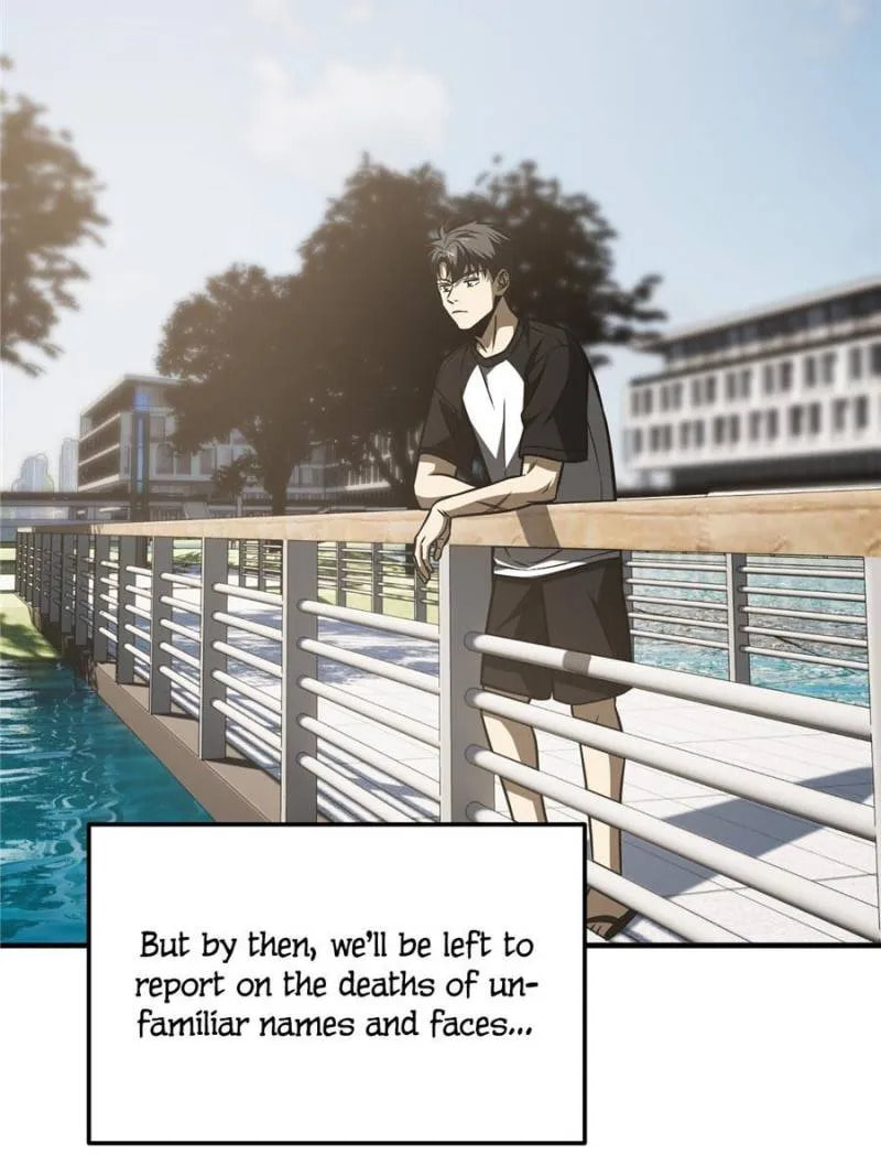 Read Global Martial Arts EN Manga Online