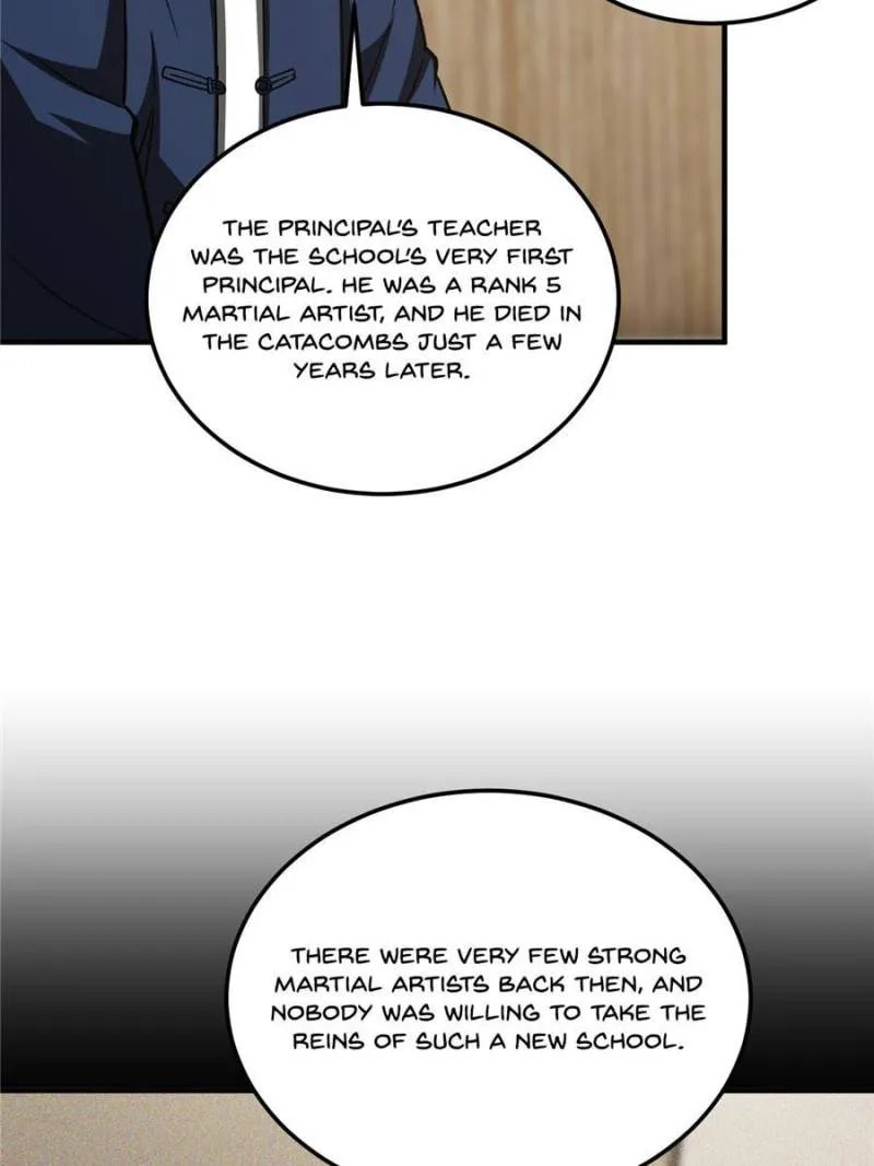 Read Global Martial Arts EN Manga Online