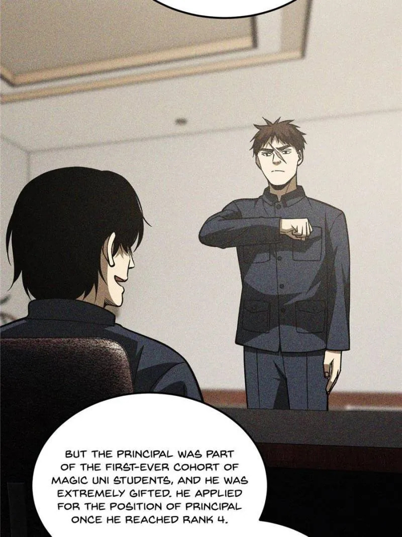 Read Global Martial Arts EN Manga Online