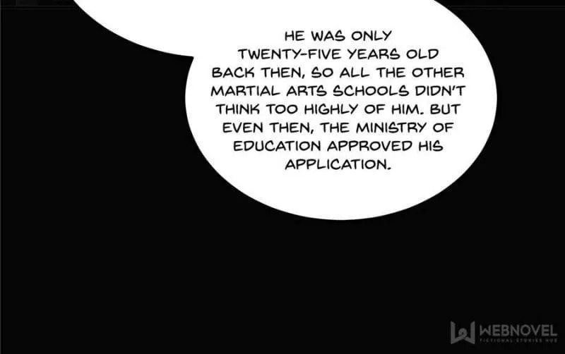 Read Global Martial Arts EN Manga Online
