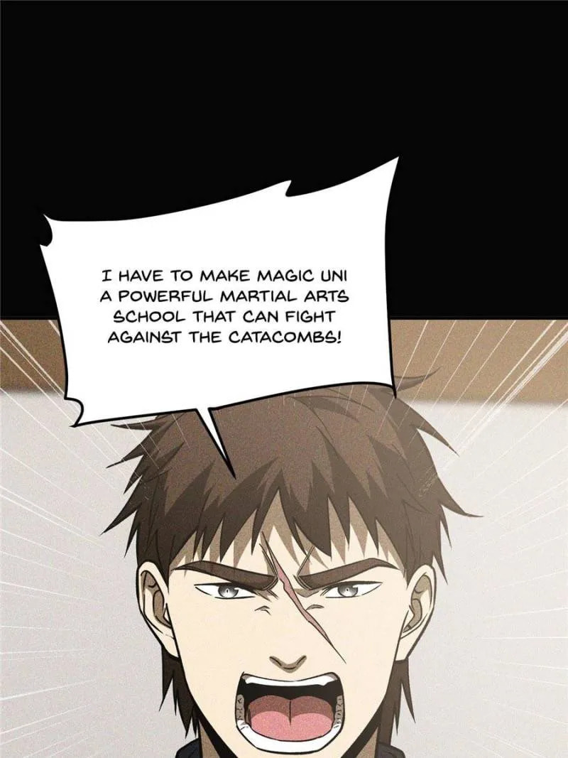 Read Global Martial Arts EN Manga Online