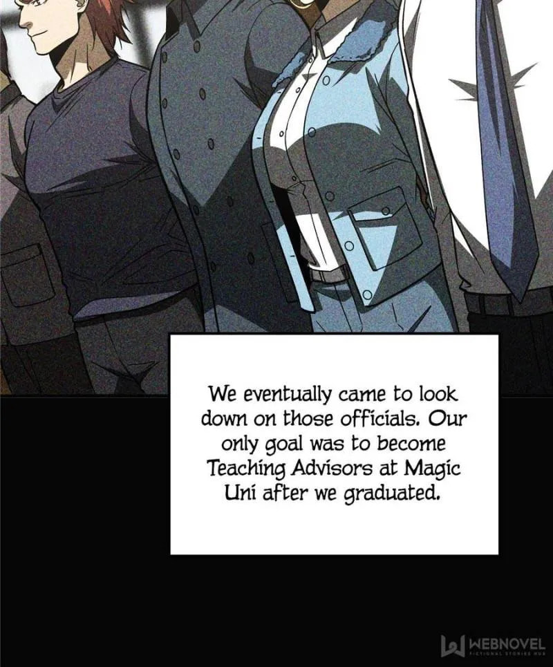 Read Global Martial Arts EN Manga Online