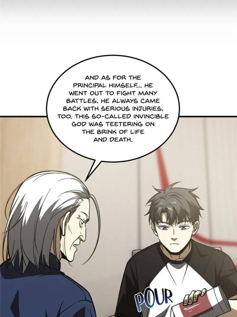 Read Global Martial Arts EN Manga Online