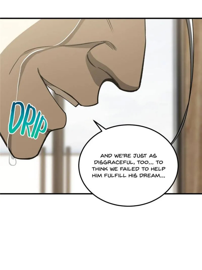 Read Global Martial Arts EN Manga Online