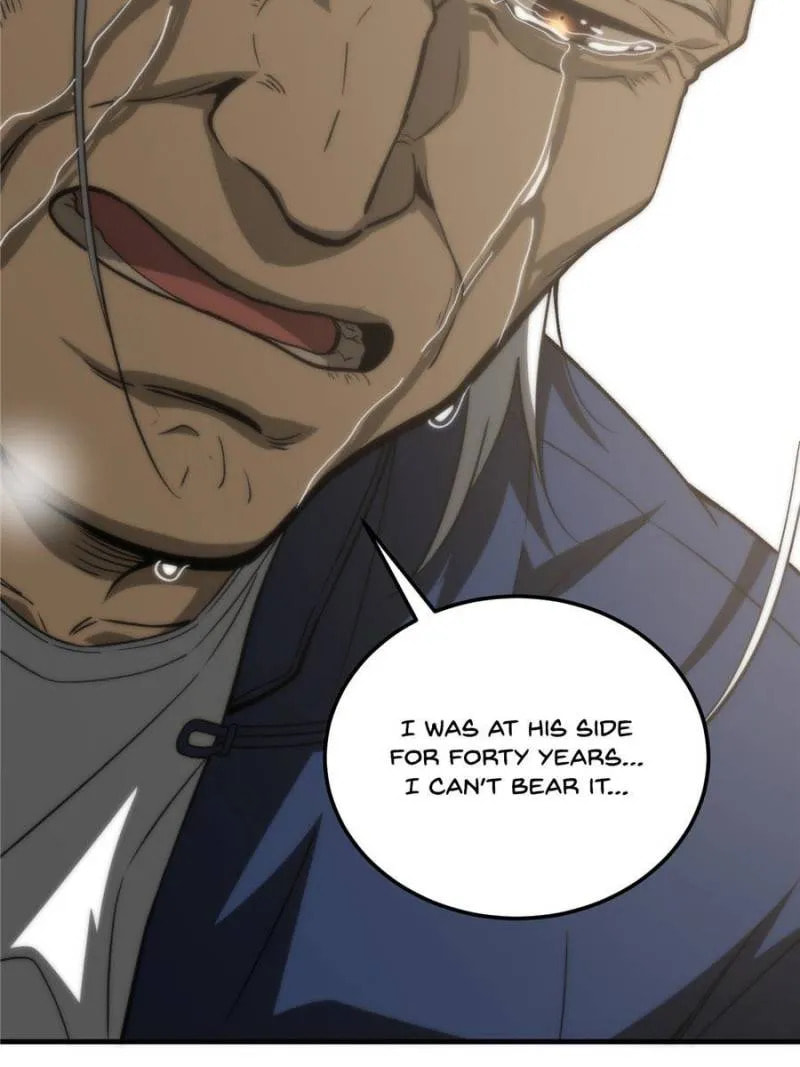 Read Global Martial Arts EN Manga Online