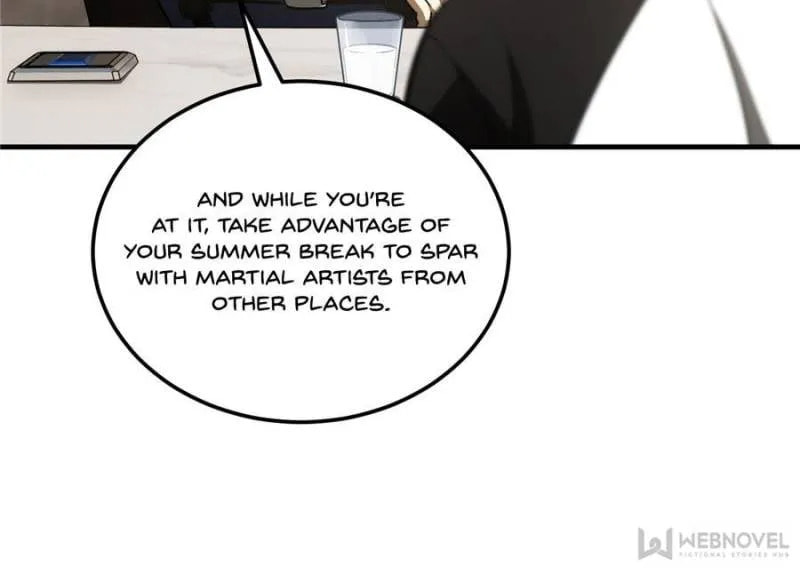 Read Global Martial Arts EN Manga Online