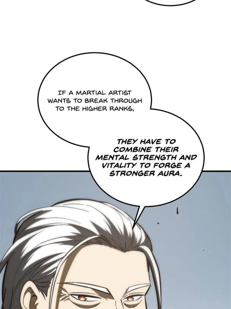 Read Global Martial Arts EN Manga Online