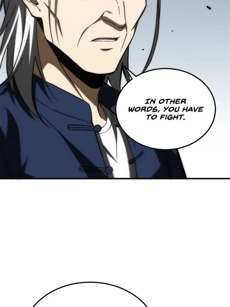Read Global Martial Arts EN Manga Online