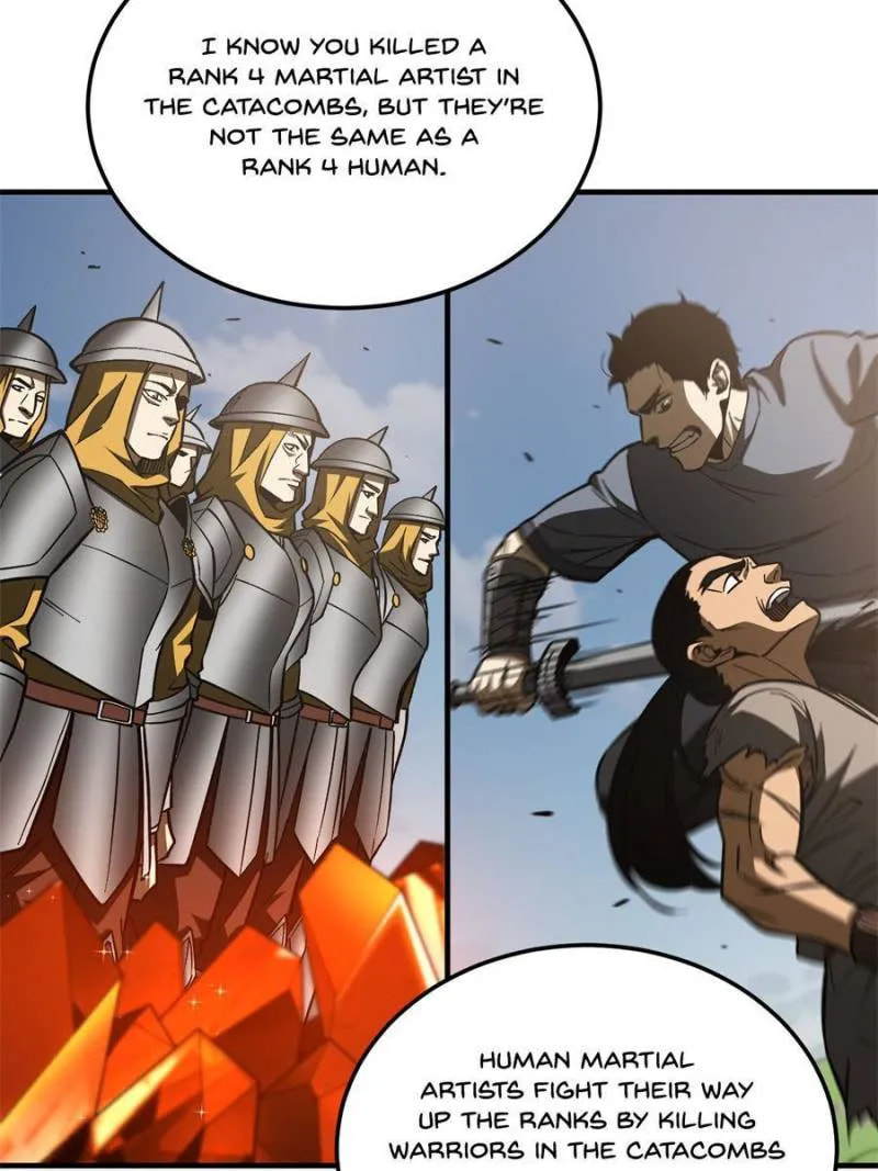 Read Global Martial Arts EN Manga Online