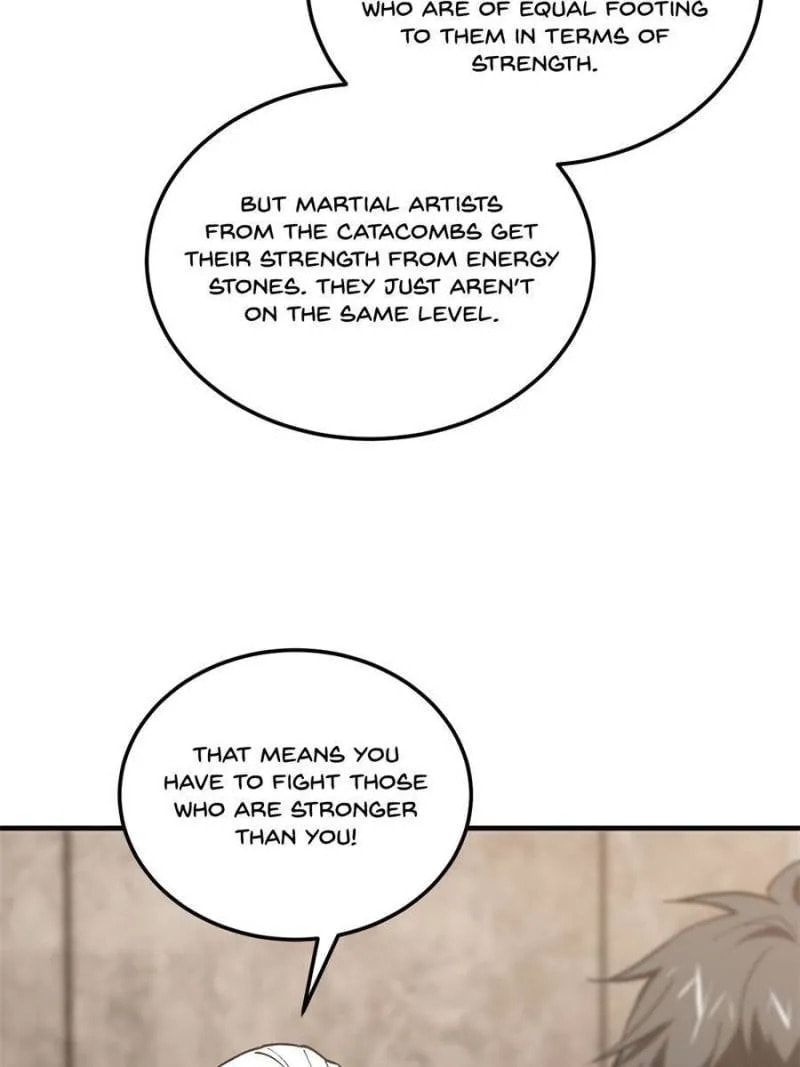Read Global Martial Arts EN Manga Online