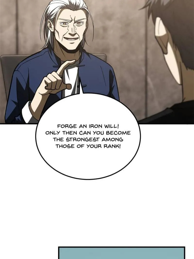 Read Global Martial Arts EN Manga Online