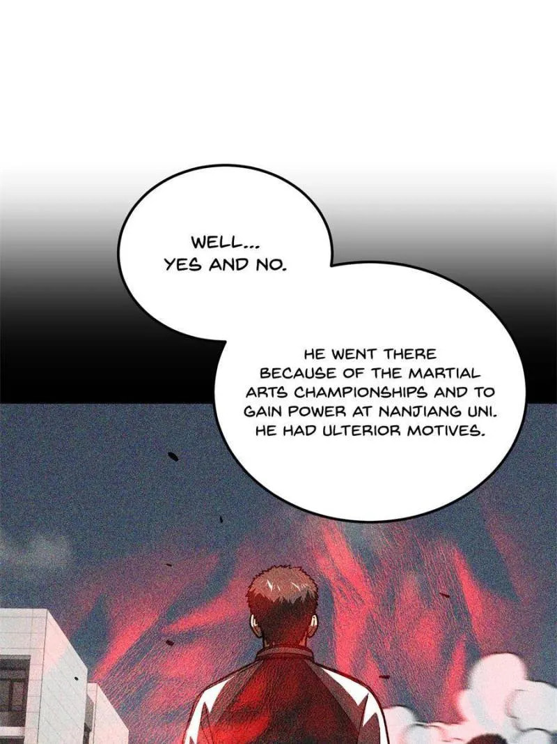 Read Global Martial Arts EN Manga Online