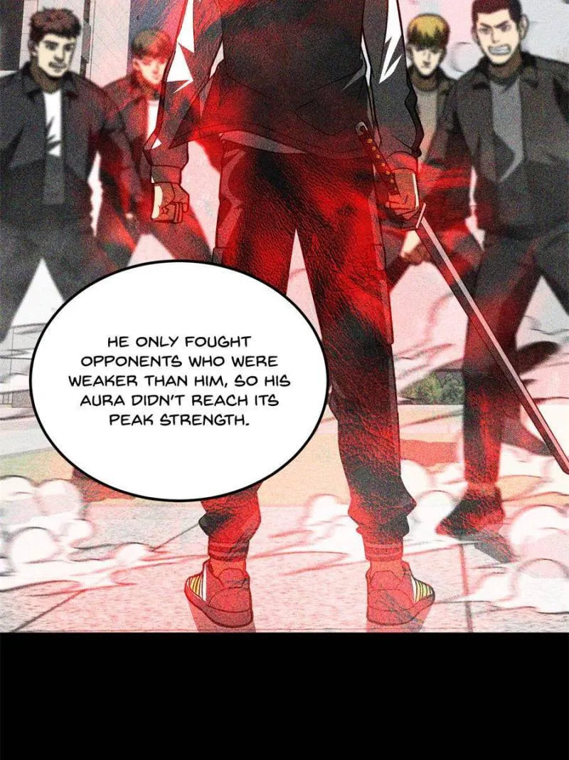Read Global Martial Arts EN Manga Online