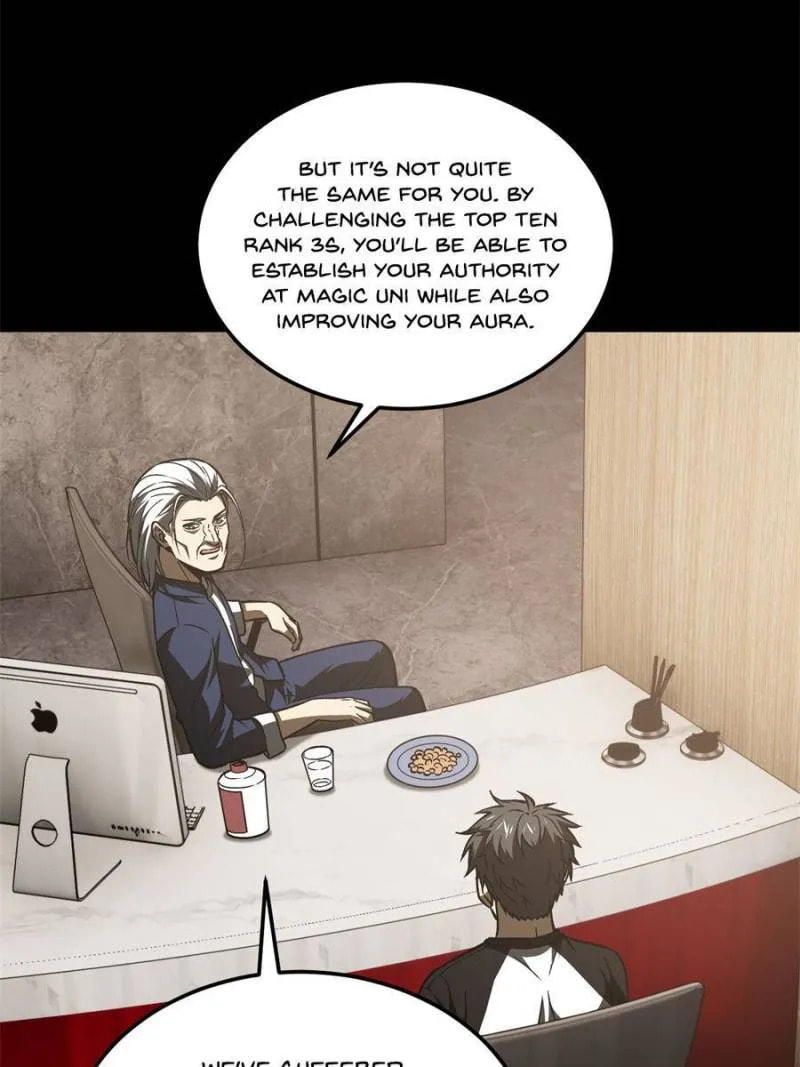 Read Global Martial Arts EN Manga Online