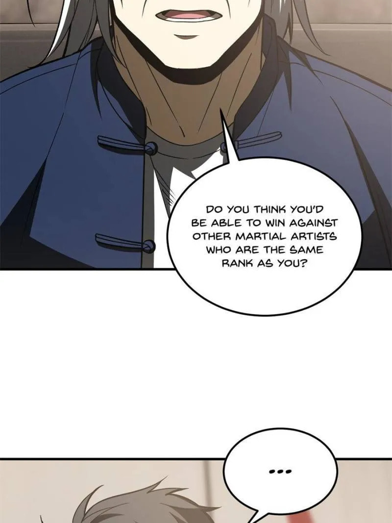 Read Global Martial Arts EN Manga Online