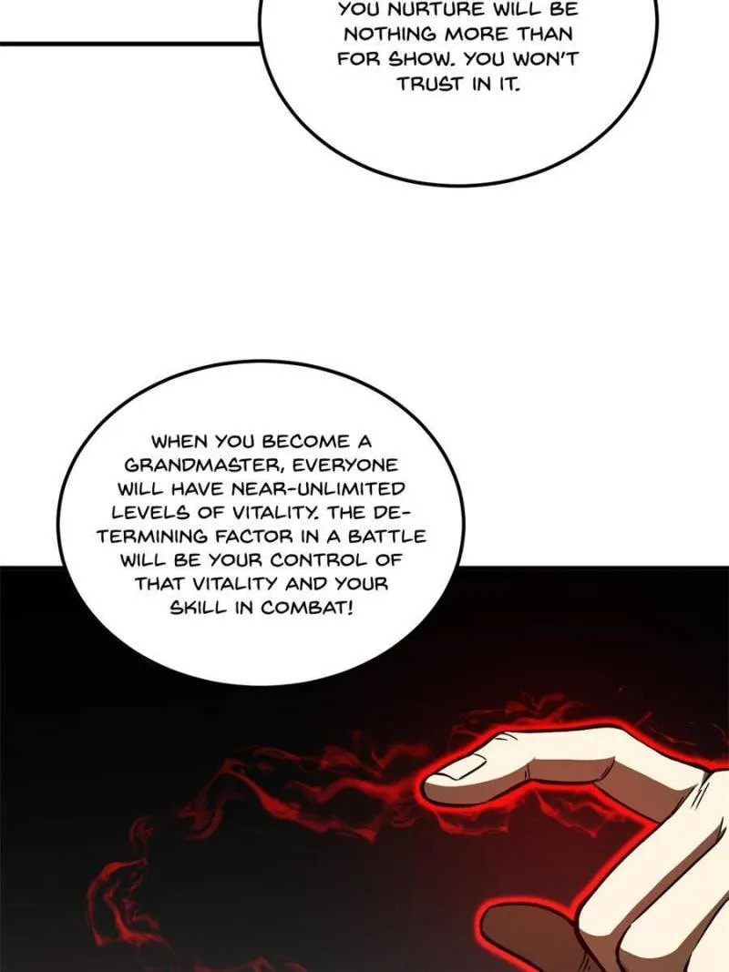 Read Global Martial Arts EN Manga Online