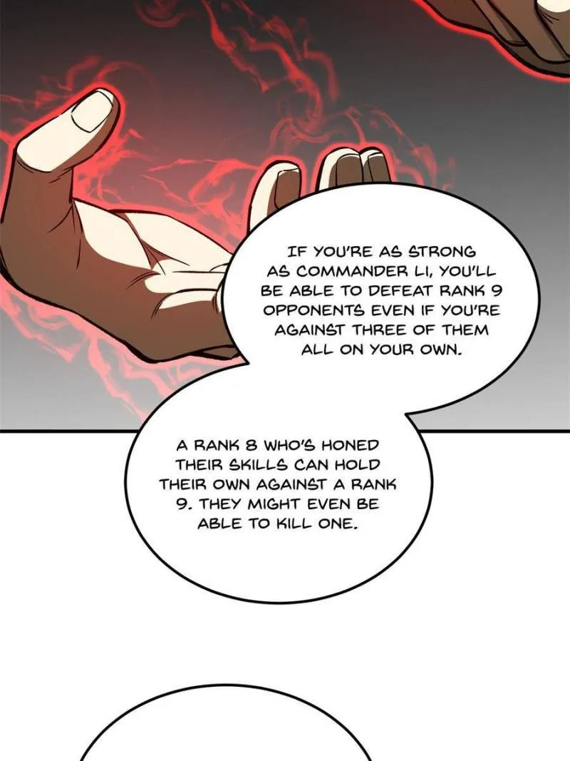 Read Global Martial Arts EN Manga Online